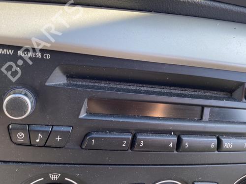 Used Radio Radio BMW 1 Coupe (E82) 118 d (143 hp) 28965205 28965205