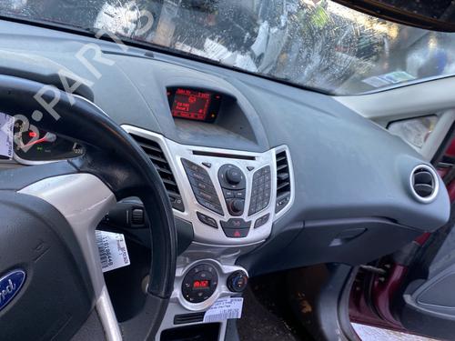 Instrumentbræt FORD FIESTA VI (CB1, CCN) 1.6 TDCi | BP30552107C46