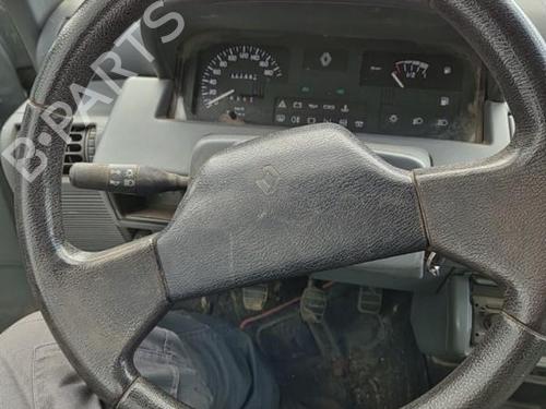 Rat RENAULT CLIO I (B/C57_, 5/357_) 1.1 (46 hp) 22120559