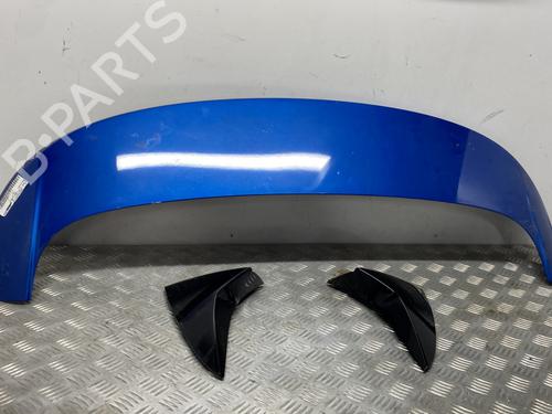 Spoiler bagklap FORD FOCUS IV (HN) 1.5 EcoBlue | BP27496432C96  - Image 6