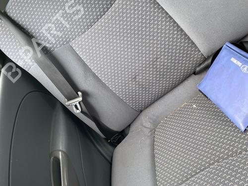 Used Rear seat Rear seat 34480173 34480173