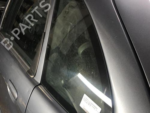 Used Rear left quarter glass CITROËN XSARA PICASSO (N68) 1.6 HDi (109 hp) 19910743