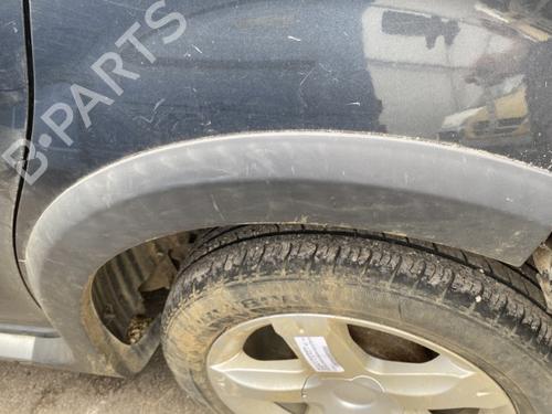 Used Rear left wheel arch trim DACIA SANDERO 1.5 dCi (68 hp) 22123054