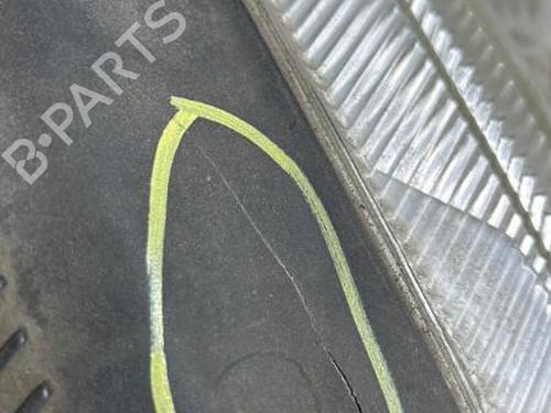Used Right front indicator PEUGEOT 406 (8B) 1.9 D (75 hp) 22117189