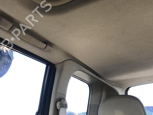 Interior roof NISSAN X-TRAIL I (T30) 2.2 Di 4x4 | BP19913911I12 