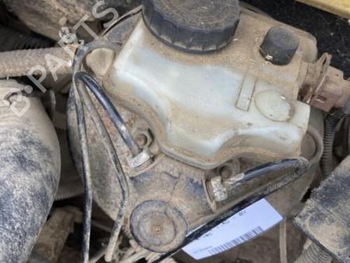 Used Servo brake CITROËN AX (ZA-_) 14 D (52 hp) 22121318