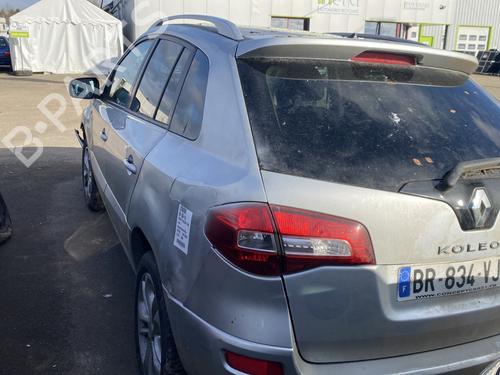 Front right panel RENAULT KOLEOS I (HY_) 2.0 dCi 4x4 (HY0K) | BP31953939C59 - Image 6