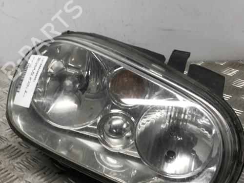 Højre forlygte VW GOLF IV (1J1) 1.9 TDI | BP22123666C29 