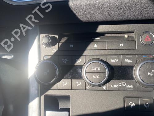 Climate control LAND ROVER RANGE ROVER EVOQUE (L538)  | BP25483958I5 
