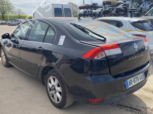 Engine control unit (ECU) RENAULT LAGUNA III (BT0/1) 1.5 dCi (BT00, BT0A, BT0T, BT1J) | BP28589264M57  - Image 7