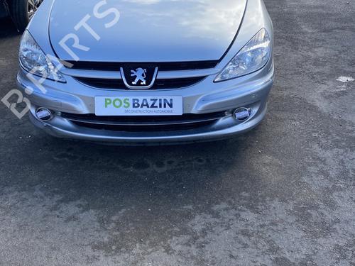 Left front driveshaft PEUGEOT 607 (9D, 9U) 2.7 HDi 24V | BP27517854M38 - Image 3