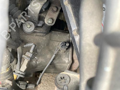 Gearbox DAEWOO MATIZ (M100, M150) 0.8 | BP34480196M3 - Image 2