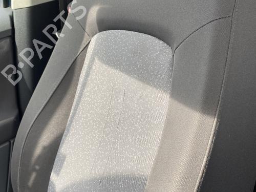 Right front seat SEAT ALTEA (5P1) 1.6 | BP28681655C16 - Image 2