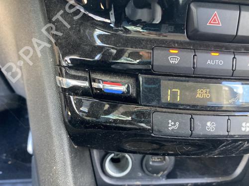 Climate control PEUGEOT 208 I (CA_, CC_) 1.2 THP 110 | BP24886089I5 