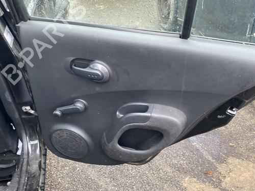 Used Rear right panel Rear right panel NISSAN MICRA III (K12) 1.5 dCi (86 hp) 22241305 22241305