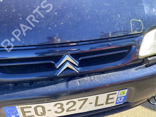 grille-citroen-berlingo-berlingo-first-mpv-mf_-gjk_-gfk_-1996-24400374 main image