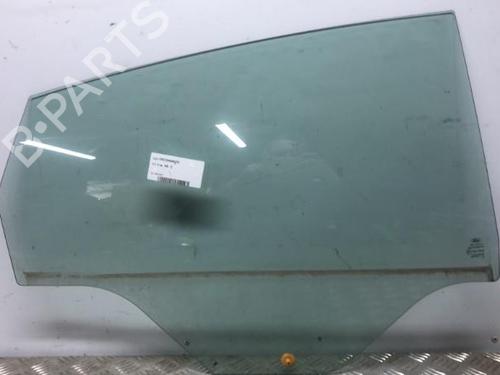 Dørrute Høyre bak FORD FIESTA VI (CB1, CCN)  | BP19913265C21 