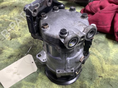 Used AC compressor AC compressor RENAULT SAFRANE II (B54_) 2.9 24V (B54N) (190 hp) 33042380 33042380