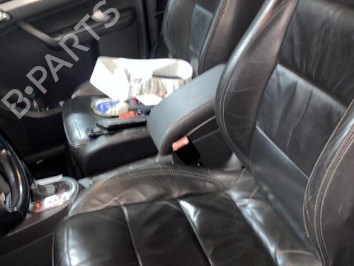 Used Left front seat Left front seat VW TOURAN (1T1, 1T2) 2.0 TDI (136 hp) 31953884 31953884