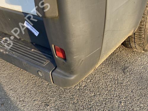 Corner bumper CITROËN JUMPER II Van 2.0 BlueHDi 110 | BP25270539C117