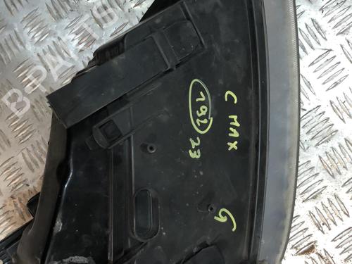 Left headlight FORD FOCUS C-MAX (DM2) 1.6 TDCi | BP22110574C28 - Image 6