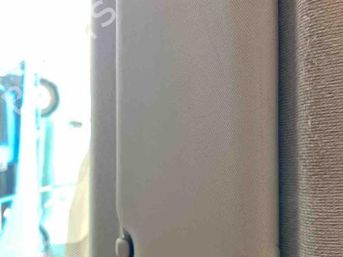 Left sun visor RENAULT CLIO IV (BH_) 0.9 TCe 90 (BHNF, BHMA, BHMH, BHJK, BHJR) | BP36438170I1 - Image 2