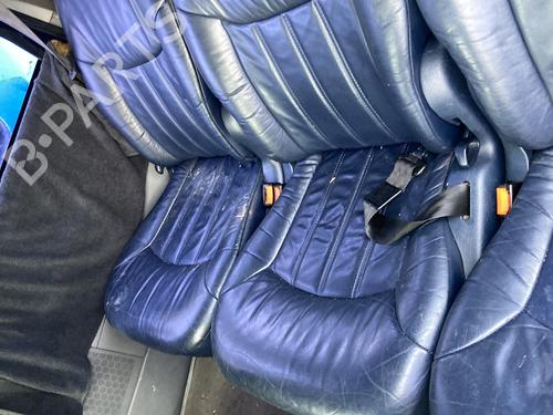 Sæde Bagtil VW SHARAN (7M8, 7M9, 7M6) 2.0 (115 hp) 22114194