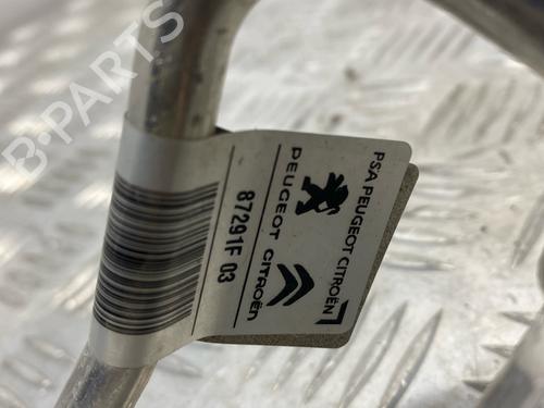 Used AC pipe AC pipe 38977220 38977220