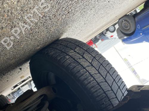 Used Left rear steering knuckle Left rear steering knuckle MERCEDES-BENZ VITO Bus (W639) 115 CDI (639.701, 639.703, 639.705) (150 hp) 30578125 30578125