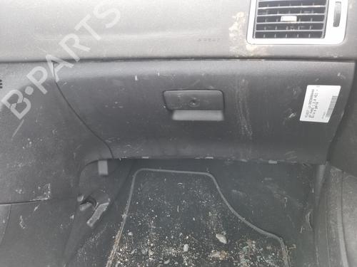 Used Glove box PEUGEOT 307 (3A/C) 2.0 HDi 135 (136 hp) 22112566