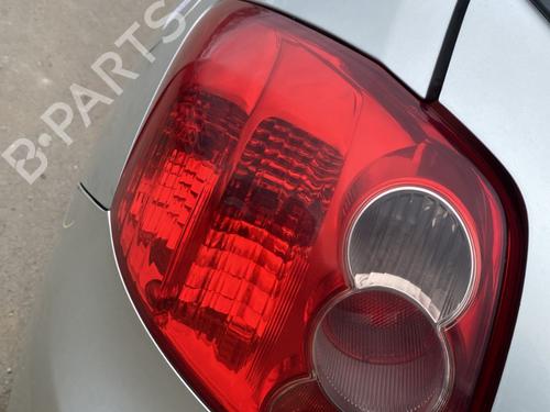 Used Left taillight TOYOTA AURIS (_E15_) 2.0 D-4D (ADE150_, ADE150R) (126 hp) 26276722