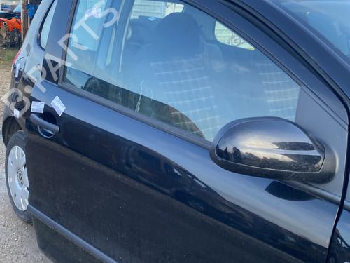 Used Right front door VW FOX Hatchback (5Z1, 5Z3, 5Z4) 1.4 TDI (70 hp) 31763074
