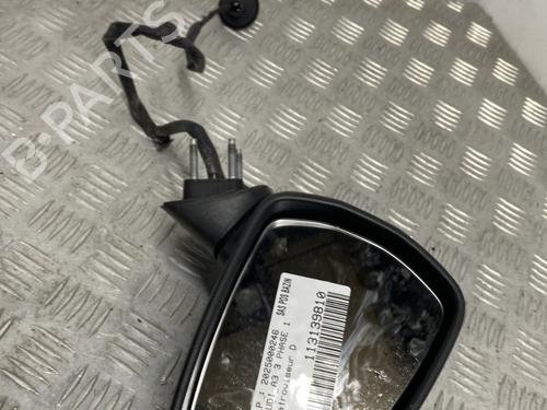 Used Right mirror AUDI A3 (8V1, 8VK) 1.4 TFSI (122 hp) 29425265