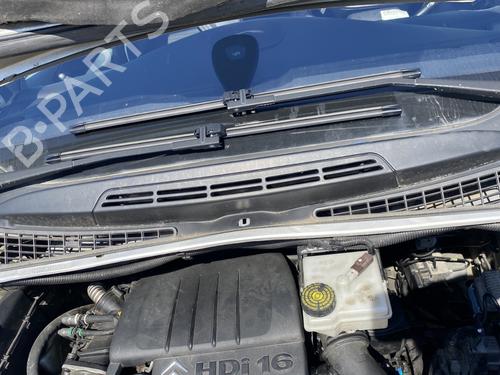 Used Scuttle panel CITROËN XSARA PICASSO (N68) 1.6 HDi (90 hp) 27387043