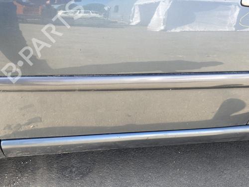 Used Door moulding trim CITROËN C3 I (FC_, FN_) 1.4 HDi (68 hp) 25913155