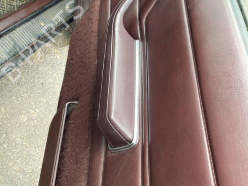 Used Front right panel Front right panel JEEP CHEROKEE (XJ) 2.1 TD (87 hp) 32439591 32439591