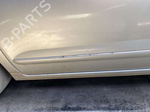 Door moulding trim PEUGEOT 5008 (0U_, 0E_) 1.6 HDi 8545JC
