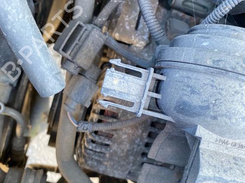 Alternator VW GOLF PLUS V (5M1, 521) 2.0 FSI | BP34185167M7 - Image 3