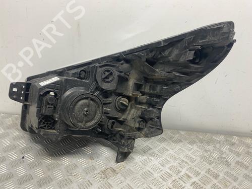 Used Right headlight Right headlight 38187676 38187676