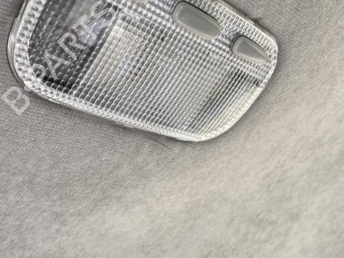 Interior roof light CITROËN C3 I (FC_, FN_) 1.4 HDi | BP26032386I8 