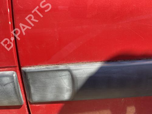 Door moulding trim CITROËN C3 I (FC_, FN_) 1.4 HDi | BP26707722C150 