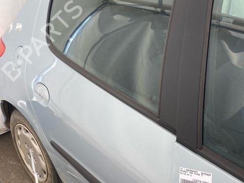 right-rear-door-peugeot-206-hatchback-2ac-1998-1999-2000-2001-2002-2003-2004-2005-2006-2007-2008-2009-2010-2011-2012-36867046 main image