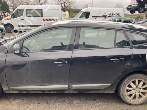 Front left panel RENAULT MEGANE III Grandtour (KZ0/1) 1.5 dCi (KZ09, KZ0D, KZ1G, KZ29, KZ14, KZ1W, KZ10, KZ1F,... | BP32170414C58 - Image 5