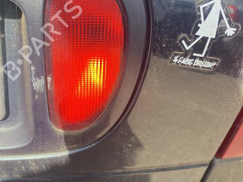 Used Rear fog light Rear fog light RENAULT MEGANE I Cabriolet (EA0/1_) 1.6 16V (EA04, EA0B, EA11, EA1J) (107 hp) 33967486 33967486