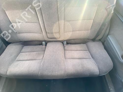 Used Rear seat Rear seat PEUGEOT 405 I (15B) 1.6 (94 hp) 40502442 40502442