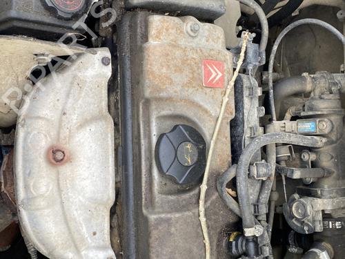 Used Cylinder head Cylinder head CITROËN XSARA PICASSO (N68) 1.6 (95 hp) 33122589 33122589