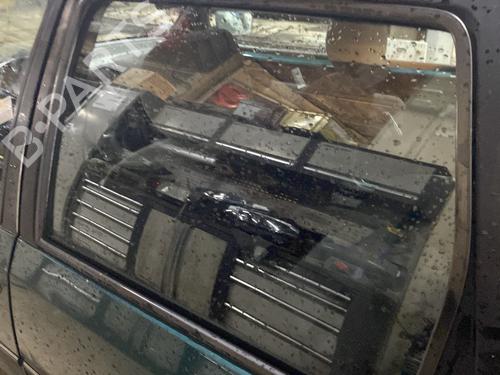 Dør rude ventre bagtil CITROËN AX (ZA-_) 10 (50 hp) 31363590