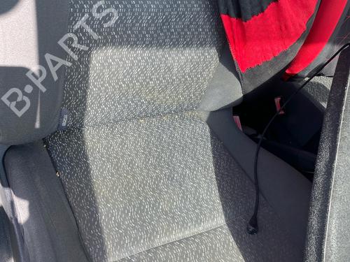 Right front seat RENAULT MODUS / GRAND MODUS (F/JP0_) 1.5 dCi (FP0E, JP0E) | BP37008349C16 - Image 3