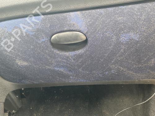 Boîte à gants PEUGEOT 206 Hatchback (2A/C) 1.6 i | BP25292338C95 