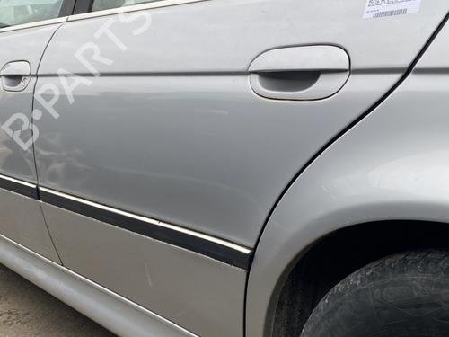 left-rear-door-bmw-5-e39-1995-1996-1997-1998-1999-2000-2001-2002-2003-23784810 main image